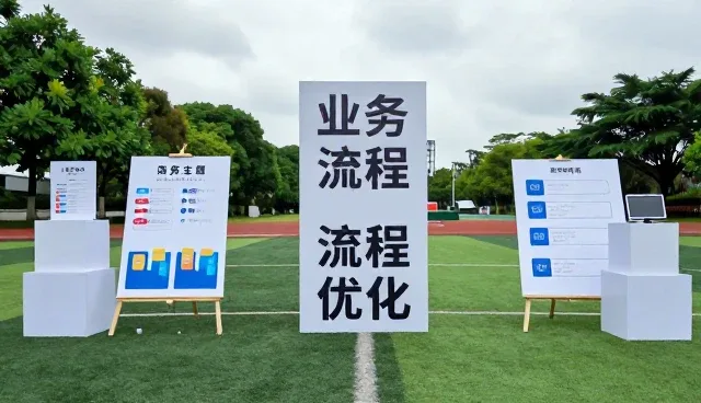 如何有效实施战略规划提升组织效能