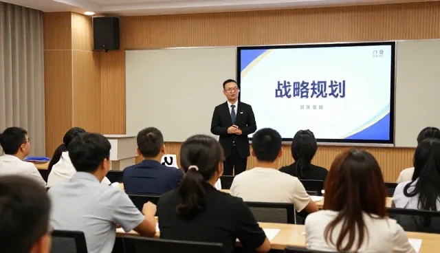 课程体系如何驱动组织发展中的流程优化