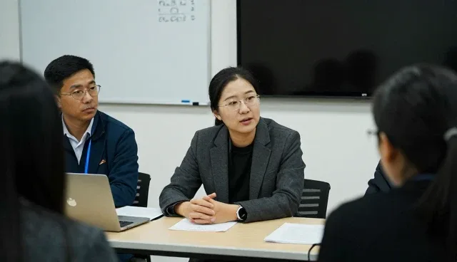 会务流程优化中的经验积累与维护建议
